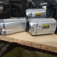 دوربین فیلمبردار و عکاسی|دوربین عکاسی و فیلمبرداری|اردبیل, |دیوار