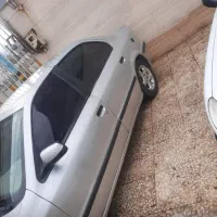 سمند مدل ۹۰ ۲گانه کارخانه|خودرو سواری و وانت|رشت, جانبازان|دیوار