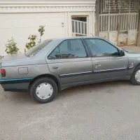 پژو 405جی ال ایکس دوگانه|خودرو سواری و وانت|بجستان, |دیوار