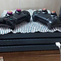 ps4پرو کپی خور|کنسول، بازی ویدئویی و آنلاین|همدان, |دیوار