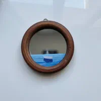 آینه آویزونی