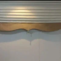 تغییر شغل یه سری پرده آماده ب قیمت خرید|پرده، رانر، رومیزی|تهران, صادقیه|دیوار