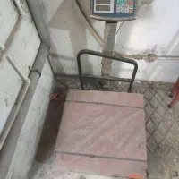 ترازو صنعتی