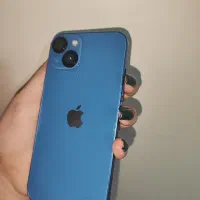 اپل iPhone 13 با حافظهٔ ۱۲۸ گیگابایت