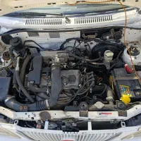 پراید 141 SX|خودرو سواری و وانت|بوکان, |دیوار