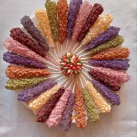 نبات فانتزی|خوردنی و آشامیدنی|بیرجند, |دیوار