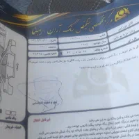 مزدا دوکابین 2000|خودرو سواری و وانت|خمینی‌شهر, |دیوار