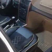 پژو پارس رینگ اسپرت لاستیک پهن گاز سیمی|خودرو سواری و وانت|بندر ماهشهر, |دیوار