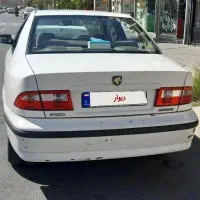 سمند EF7|خودرو سواری و وانت|تبریز, |دیوار