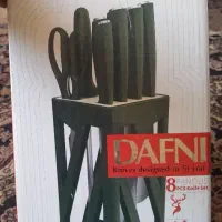سرویس کارد و ساطور و چاقو جهیزیه عروس