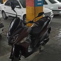 گلکسی j200 مدل ۱۴۰۱|موتورسیکلت|تهران, شوش|دیوار