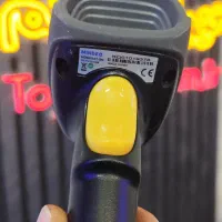 اسکنر و بارکد خوان mindeo