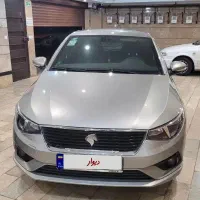 تارا تیتانیوم ۱۴۰۴ ۶دنده