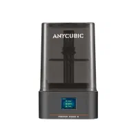 anycubic photon mono 4 - 10K پرینتر سه بعدی رزینی