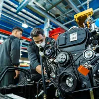 پذیرش نیرو جوان برای شرکت