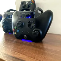 دسته بازی xbox و ps4|کنسول، بازی ویدئویی و آنلاین|گرگان, |دیوار