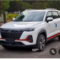 فروش چانگان cs35