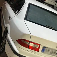 سمند|خودرو سواری و وانت|خرمآباد, |دیوار