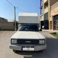 مزدا موتور میتسوبیشی 2000