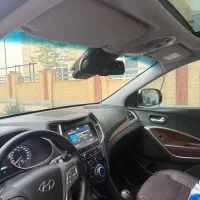 سانتافه 2017|خودرو سواری و وانت|تهران, حافظیه|دیوار