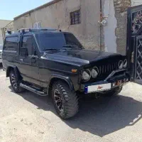 فروش پاترول