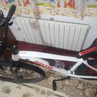 دوچرخه