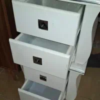 پا تختی|تخت و سرویس خواب|کرج, شهرک جهان آرا|دیوار