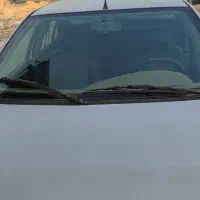 پژورواسال مدل۸۹ درجه یک