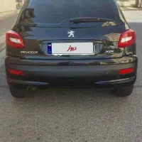 ۲۰۷ سقف فلزی دستی ۱۴۰۱|خودرو سواری و وانت|تهران, پونک|دیوار