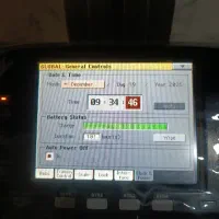 pa3 رم ۲۶۵|پیانو، کیبورد، آکاردئون|قرچک, زیبا شهر|دیوار