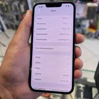 ایفون ۱۳ zaa|موبایل|مشهد, سرافرازان|دیوار