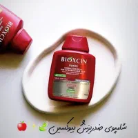شامپو ضد ریزش بیوکسین اصلی