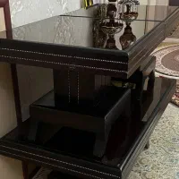 جلو مبلی|مبلمان خانگی و میز عسلی|خوی, |دیوار