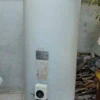 آبگرمکن 160لیتر بدون مشکل