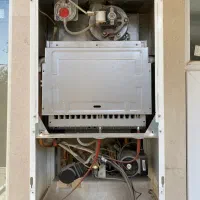 تعمیر و نصب پکیج و شستشو رادیاتور با تضمین و کیفیت|خدمات پیشه و مهارت|نیشابور, شهرک فرهنگیان|دیوار