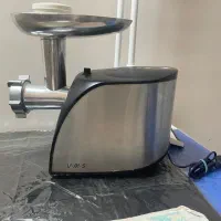 چرخ گوشت سالم