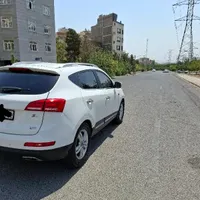 جک S5|خودرو سواری و وانت|تهران, جنت‌آباد شمالی|دیوار