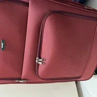 چمدان بزرگ برزنتی نو