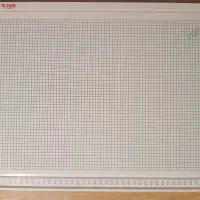 تخته رسم فابل مدل Mobile-سایز A3