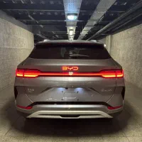 BYD SONG PLUS 2025 بی وای دی|خودرو سواری و وانت|تهران, امانیه|دیوار