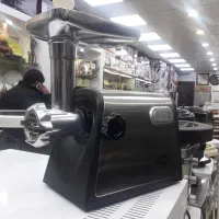 چرخ گوشت نو توکارتون