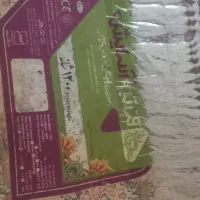 دوعدد فرش ۶ متری