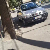 پراید وانت|خودرو سواری و وانت|ملایر, |دیوار