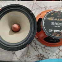 مندرنج و تیوتر . ساب