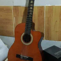 گیتار بارسلونا