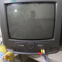 تلوزیون
