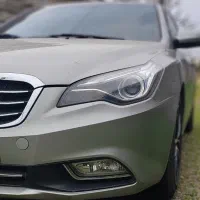 بسترن b50f|خودرو سواری و وانت|تنکابن, |دیوار