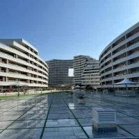 برج-مسکونی-کرانه-120متری-دو-خواب-فول-فرنیش