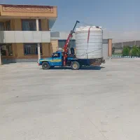 جرثقیل و امداد خودرو شبانه روزی