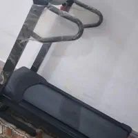 تردمیل جک اکسر